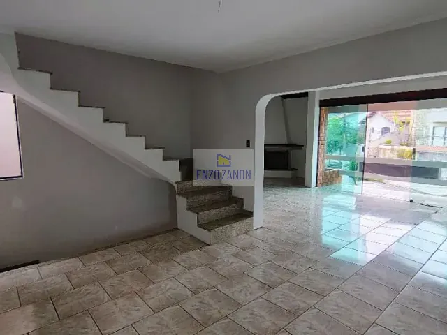 Sobrado com 313m² 4 quartos e 4 banheiros, à venda, no bairro Dos Casa em São Bernardo do Campo