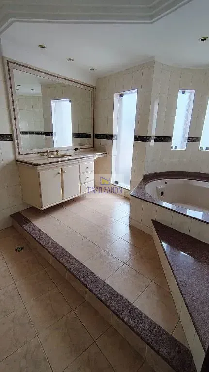 Sobrado, 4 quartos, 445 m² - Foto 16