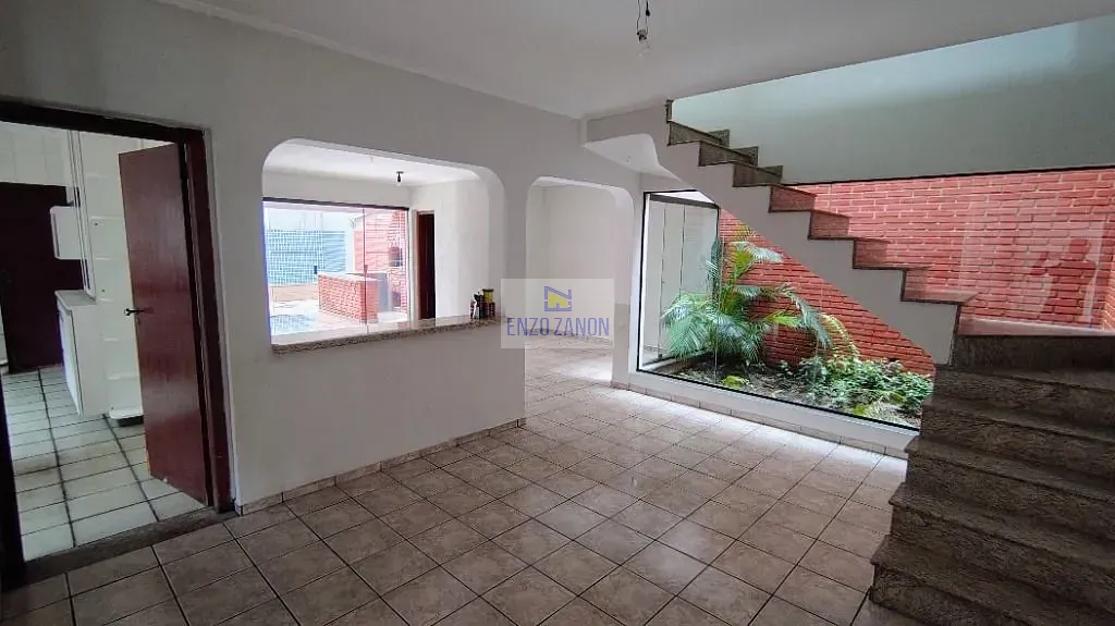 Sobrado, 4 quartos, 445 m² - Foto 30