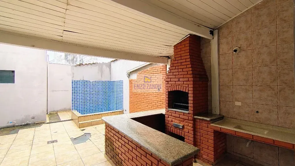 Sobrado, 4 quartos, 445 m² - Foto 35