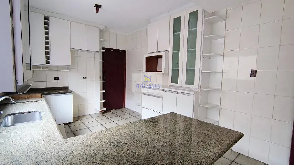 Sobrado, 4 quartos, 445 m² - Foto 32