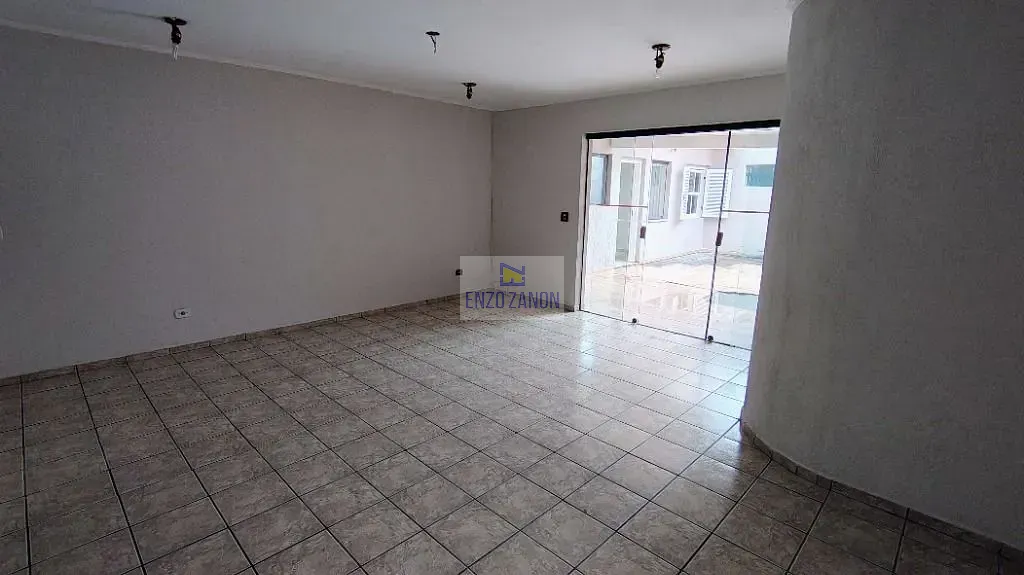 Sobrado, 4 quartos, 445 m² - Foto 3