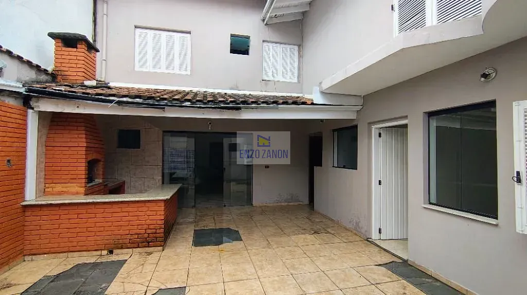 Sobrado, 4 quartos, 445 m² - Foto 36
