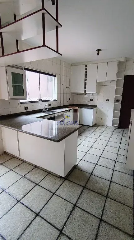 Sobrado, 4 quartos, 445 m² - Foto 33