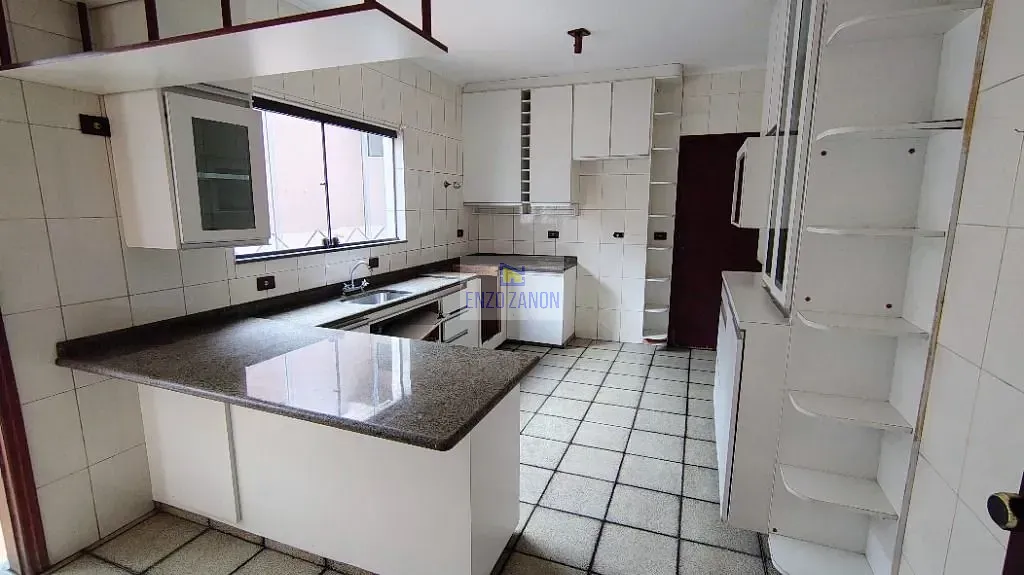 Sobrado, 4 quartos, 445 m² - Foto 31