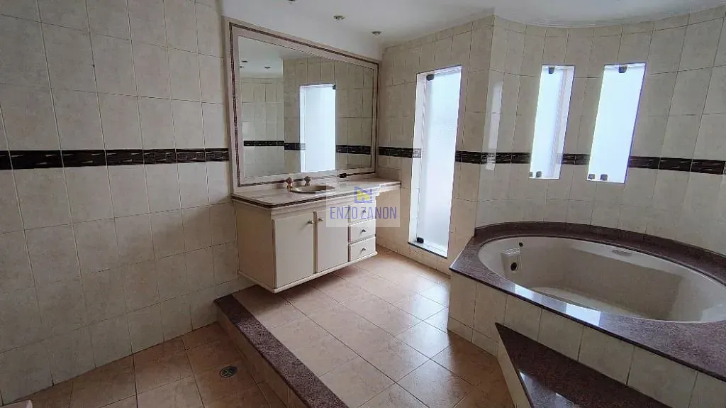 Sobrado, 4 quartos, 445 m² - Foto 15