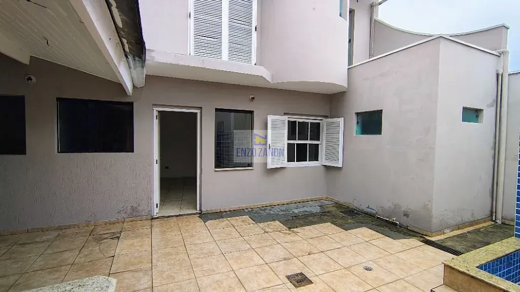 Sobrado, 4 quartos, 445 m² - Foto 37