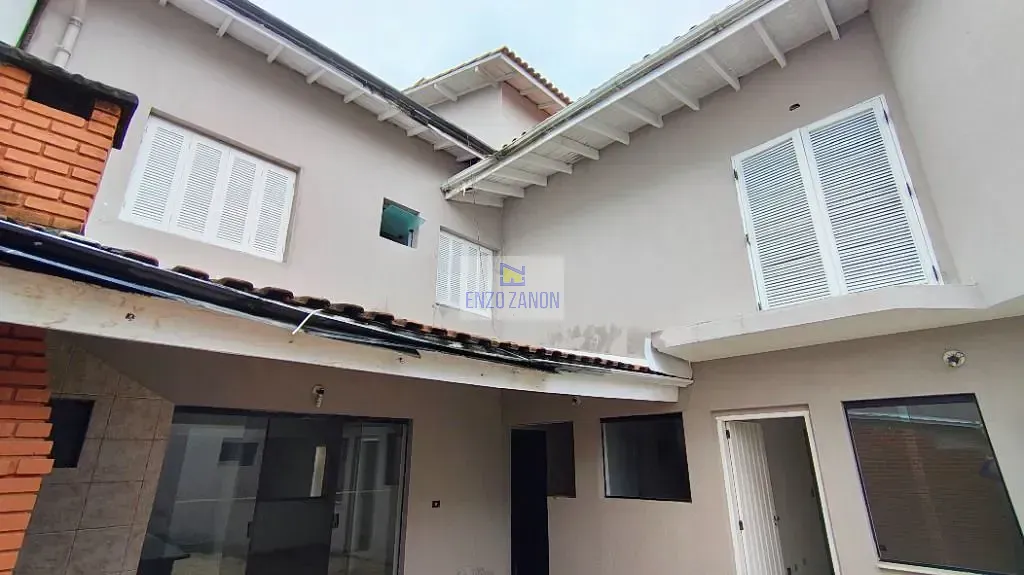 Sobrado, 4 quartos, 445 m² - Foto 41