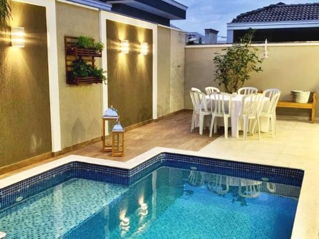 Foto do Sobrado - Sobrado com 4 dormitórios à venda, 235 m² por R$ 1.850.000,00 - Urbanova VII - São José dos Campos/SP | INDEPENDENCE NEGOCIOS IMOBILIARIOS LTDA