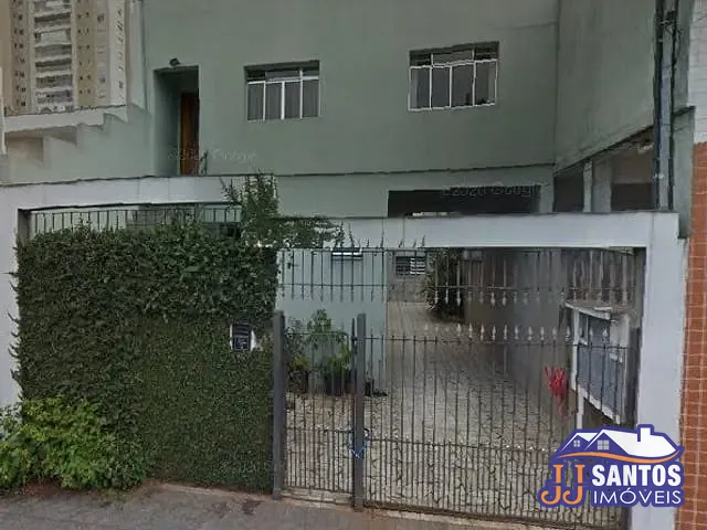 Sobrado com 288m² 8 quartos e 3 banheiros, à venda, no bairro Mooca em São Paulo