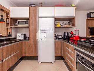 Foto do Sobrado-Sobrado para venda em Vila Esperança com 3 quartos, sendo 3 suítes, 153m²