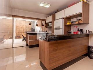 Foto do Sobrado-Sobrado para venda em Vila Esperança com 3 quartos, sendo 3 suítes, 153m²