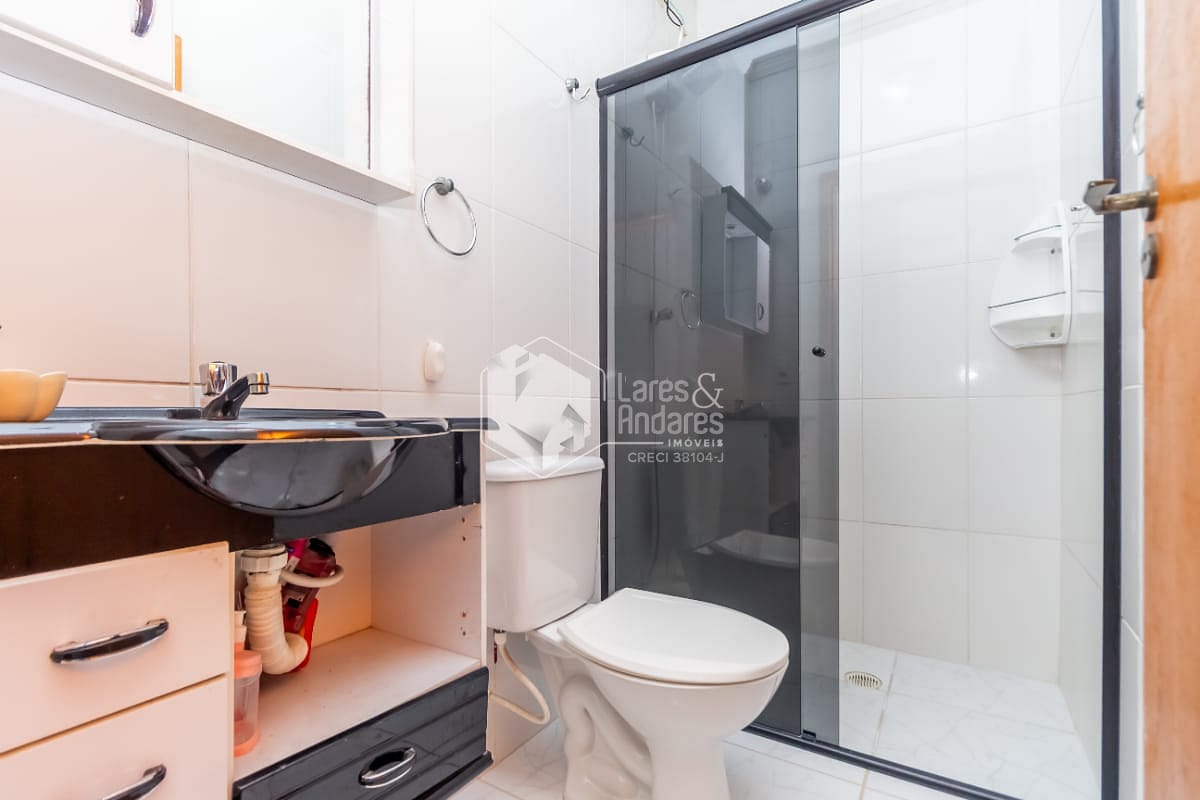 Sobrado à venda com 3 quartos, 153m² - Foto 33