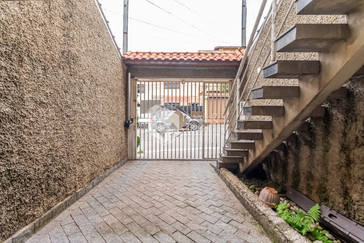 Sobrado à venda com 3 quartos, 153m² - Foto 42