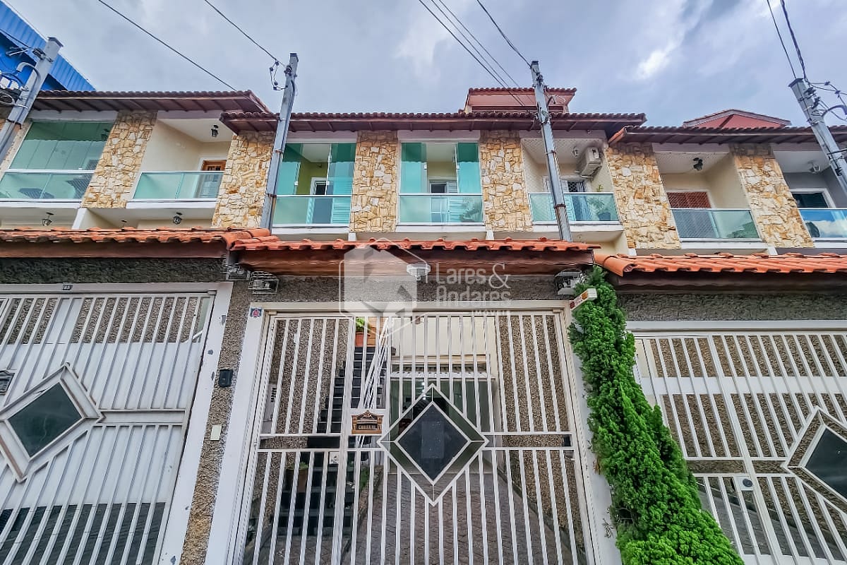 Sobrado à venda com 3 quartos, 153m² - Foto 48