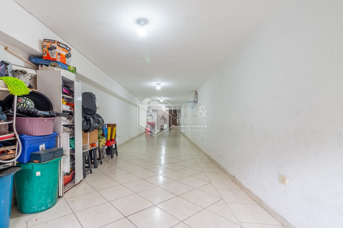 Sobrado à venda com 3 quartos, 153m² - Foto 39