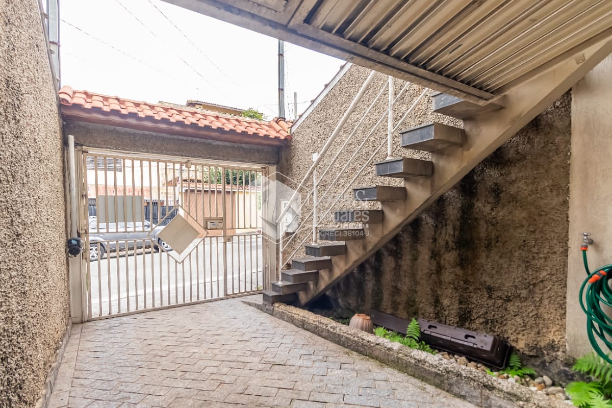 Sobrado à venda com 3 quartos, 153m² - Foto 43