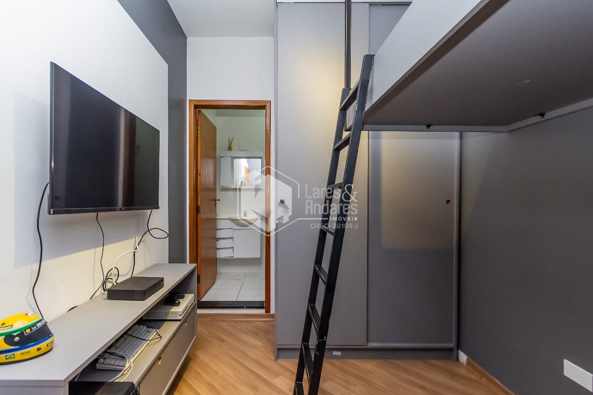 Sobrado à venda com 3 quartos, 153m² - Foto 31