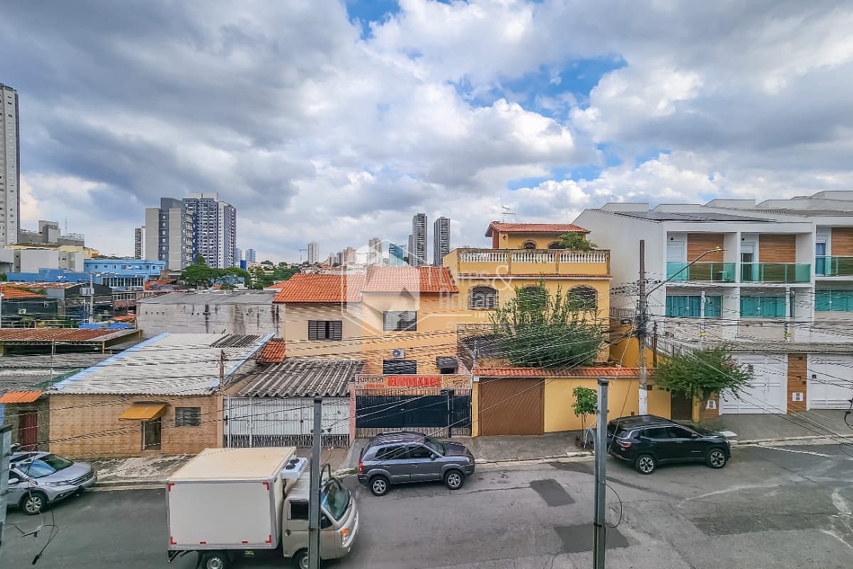 Sobrado à venda com 3 quartos, 153m² - Foto 47