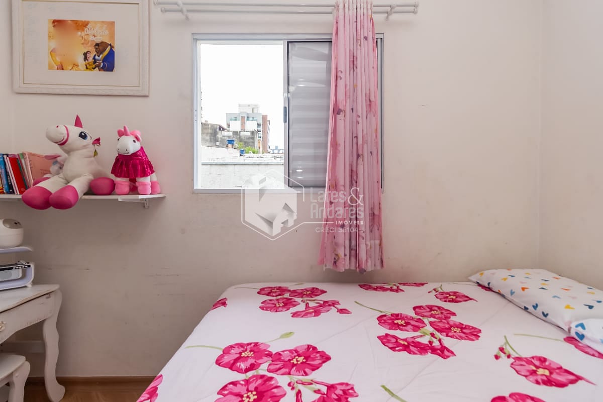 Sobrado à venda com 3 quartos, 153m² - Foto 35