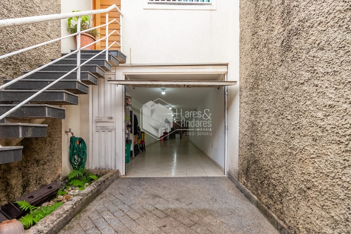 Sobrado à venda com 3 quartos, 153m² - Foto 45