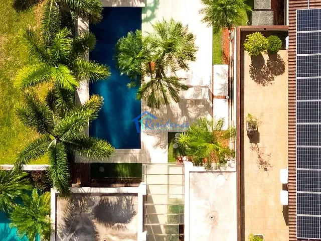 Sobrado com 600m² 4 quartos e 6 banheiros, à venda ou para alugar, no bairro Jardim Maison Du Parc em Indaiatuba