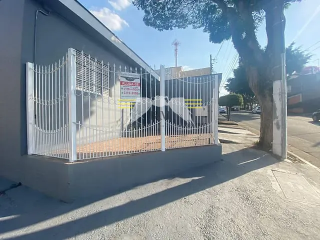 Prédio com 247m², para alugar, no bairro Jardim Vila Formosa em São Paulo