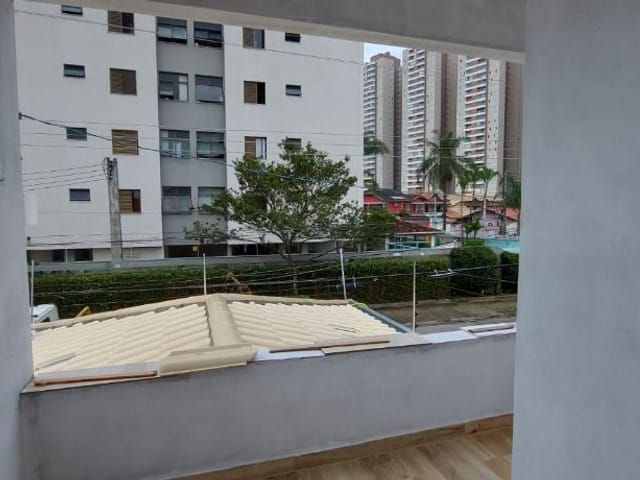Foto do Sobrado - Sobrado à venda 3 Quartos, 1 Suite, 2 Vagas, 125M², Jardim das Indústrias, São José dos Campos - SP | RUSSI IMÓVEIS