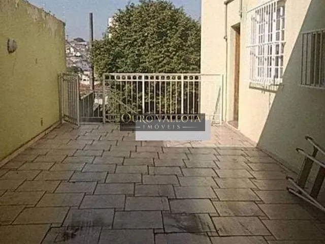 Sobrado com 418m² 3 quartos e 2 banheiros, para alugar, no bairro Vila Prudente (Zona Leste) em São Paulo
