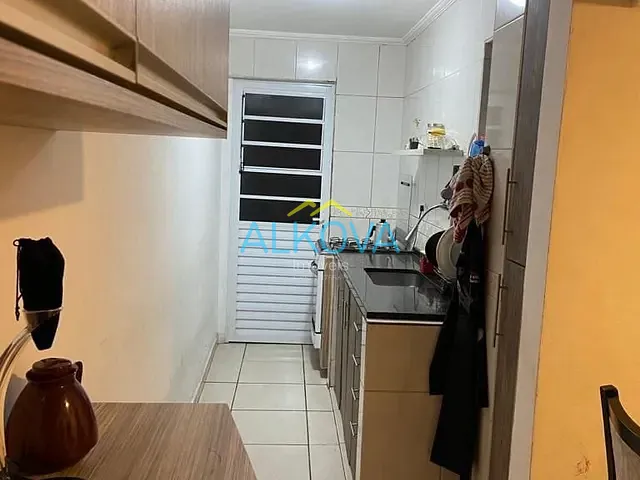 Sobrado com 250m² 4 quartos e 4 banheiros, à venda, no bairro Cidade Vista Verde em São José dos Campos