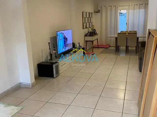 Sobrado com 250m² 4 quartos e 4 banheiros, à venda, no bairro Cidade Vista Verde em São José dos Campos