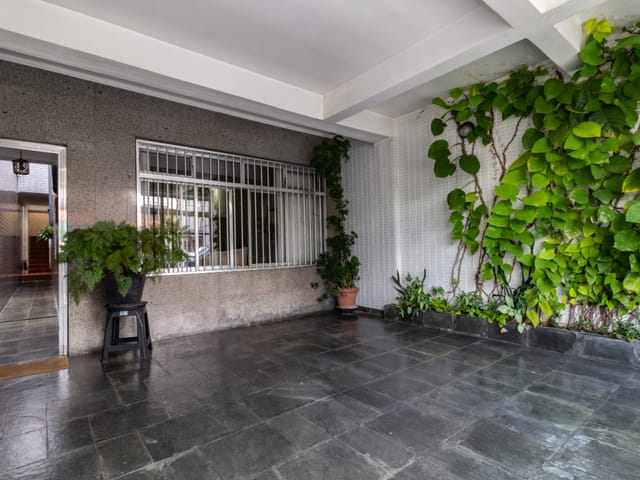 Foto do Sobrado - Sobrado para venda em Vila Leopoldina com 3 quartos, sendo 1 suíte , 160m² | Lares e Andares Imóveis