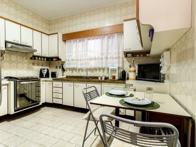 Foto do Sobrado - Sobrado para venda em Vila Leopoldina com 3 quartos, sendo 1 suíte , 160m² | Lares e Andares Imóveis