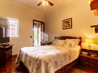 Foto do Sobrado-Sobrado para venda em Vila Leopoldina com 3 quartos, sendo 1 suíte, 160m²