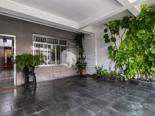 Foto do Sobrado-Sobrado para venda em Vila Leopoldina com 3 quartos, sendo 1 suíte, 160m²