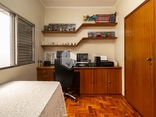 Foto do Sobrado-Sobrado para venda em Vila Leopoldina com 3 quartos, sendo 1 suíte, 160m²