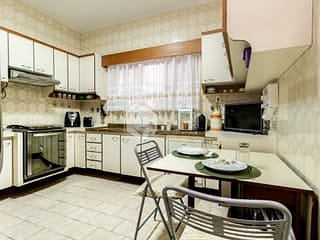 Foto do Sobrado-Sobrado para venda em Vila Leopoldina com 3 quartos, sendo 1 suíte, 160m²