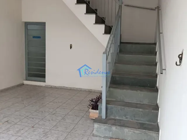 Sobrado com 125m² 3 quartos e 1 banheiro, à venda, no bairro Jardim Califórnia em Indaiatuba