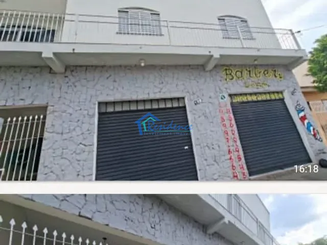 Sobrado com 125m² 3 quartos e 1 banheiro, à venda, no bairro Jardim Califórnia em Indaiatuba