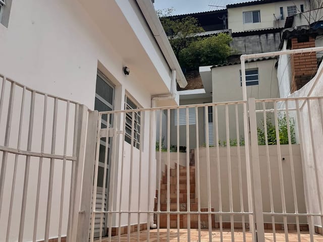 Sobrado com 150m² 2 quartos e 5 banheiros, à venda, no bairro Cambuci em São Paulo