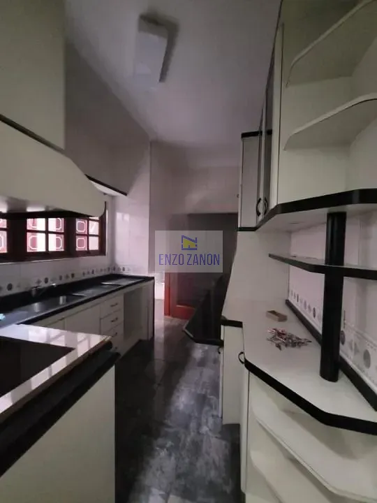 Sobrado, 6 quartos, 214 m² - Foto 15