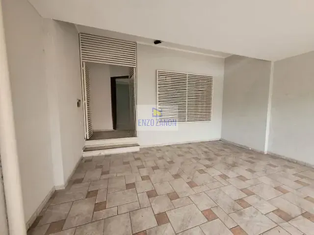 Sobrado com 87m² 6 quartos e 3 banheiros, à venda ou para alugar, no bairro Jardim do Mar em São Bernardo do Campo
