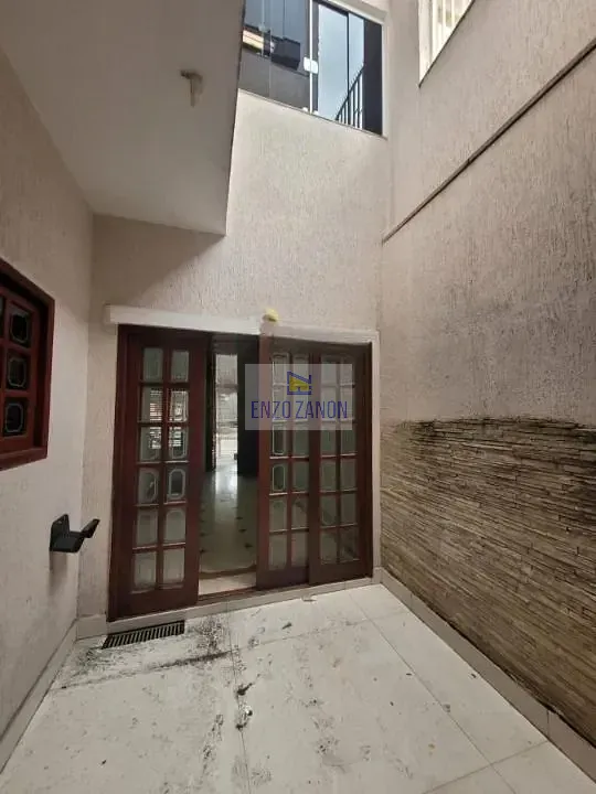 Sobrado, 6 quartos, 214 m² - Foto 12