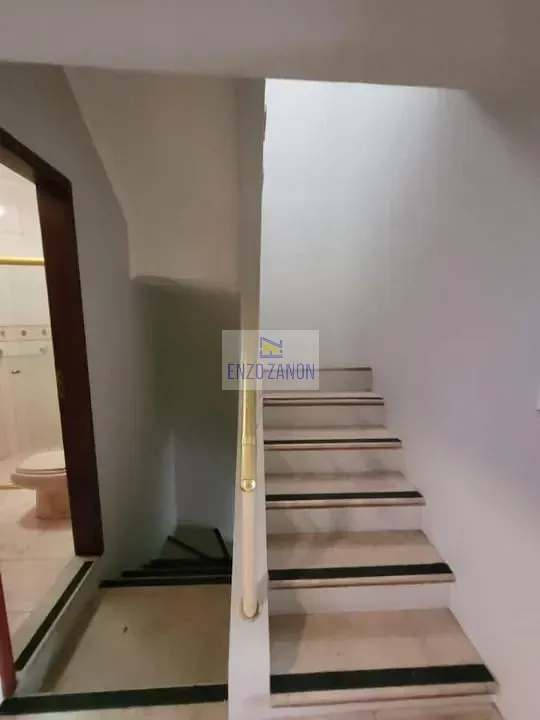 Sobrado, 6 quartos, 214 m² - Foto 10
