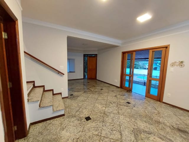 Foto do Sobrado - Sobrado com 3 dormitórios para alugar, 240 m² por R$ 7.047,00/mês - Urbanova I - São José dos Campos/SP | INDEPENDENCE NEGOCIOS IMOBILIARIOS LTDA