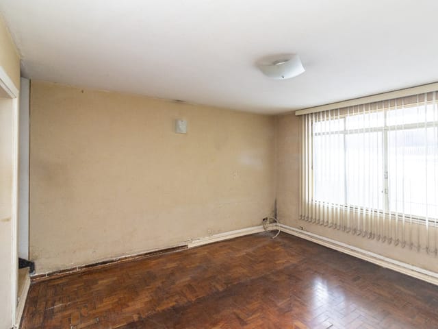 Foto do Sobrado - Sobrado para venda em Vila Cavaton com 3 quartos, 149m² | Lares e Andares Imóveis