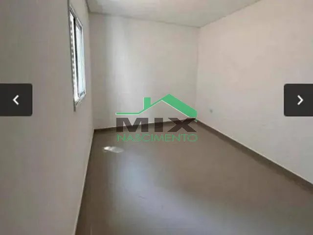 Sobrado com 98m² 2 quartos e 3 banheiros, à venda, no bairro Santa Terezinha em Santo André