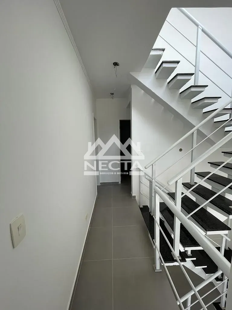 Sobrado, 4 quartos, 180 m² - Foto 18