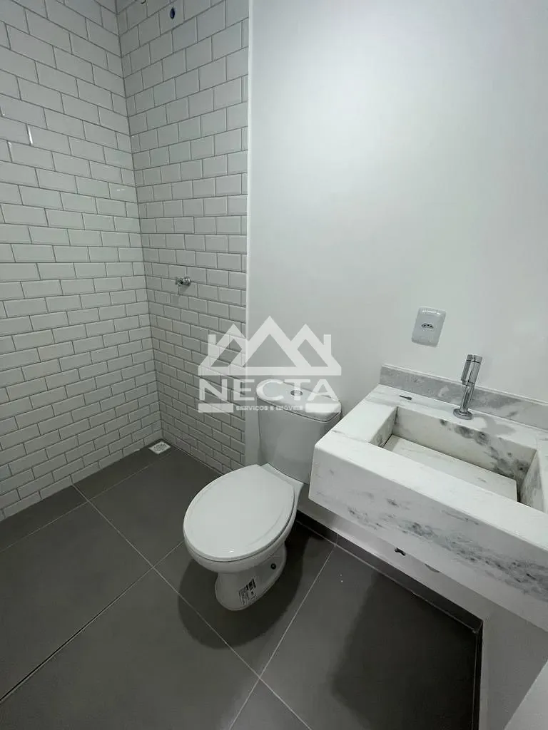 Sobrado, 4 quartos, 180 m² - Foto 14