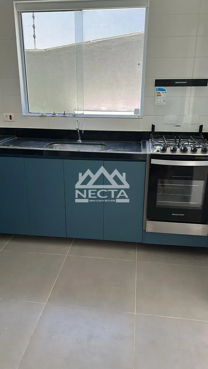 Sobrado, 4 quartos, 180 m² - Foto 26